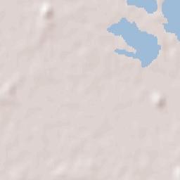 Arambaré Terrain Map