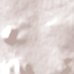 Joe Gqabi District Municipality Terrain Map