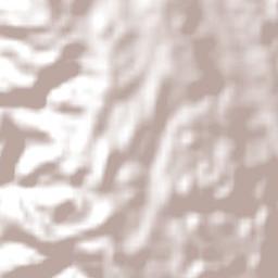 Departamento de Minas Terrain Map