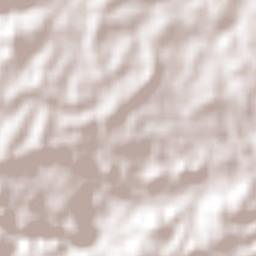 La Granja Terrain Map