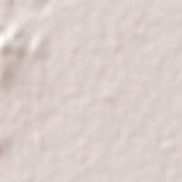 Jesús María Terrain Map