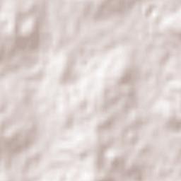 Victoria Plains Terrain Map