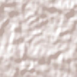 Yarravel Terrain Map