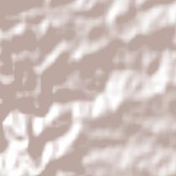 Agua de Oro Terrain Map