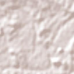 Aldavilla Terrain Map