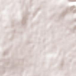 South Tamworth Terrain Map