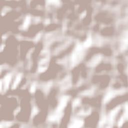 Río Ceballos Terrain Map