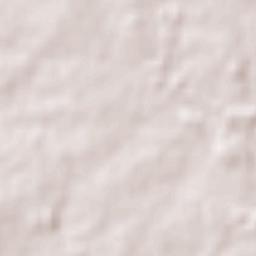 Los Charrúas Terrain Map