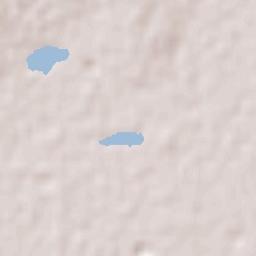 Trayning Terrain Map