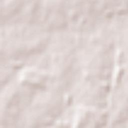 La Criolla Terrain Map