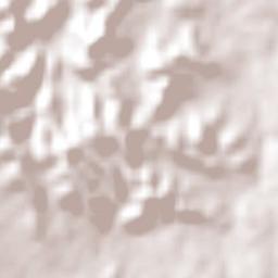 Salsacate Terrain Map