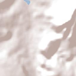 Dordrecht Terrain Map