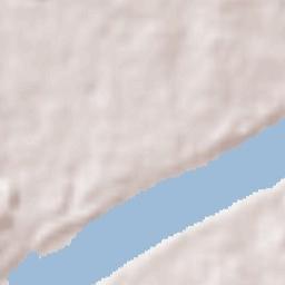 Concordia Terrain Map