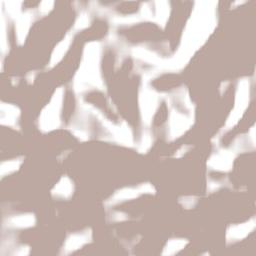 Port Macquarie-Hastings Terrain Map