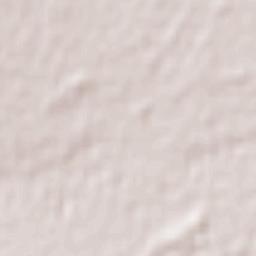 Albardón Terrain Map