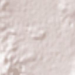 Malagueño Terrain Map