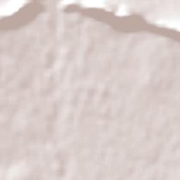 Middelburg Terrain Map