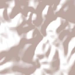 OR Tambo District Municipality Terrain Map