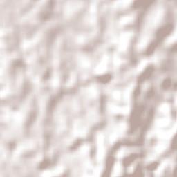 King Creek Terrain Map