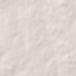 General Campos Terrain Map