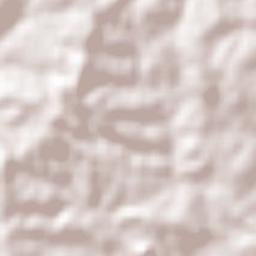 Minas de Corrales Terrain Map