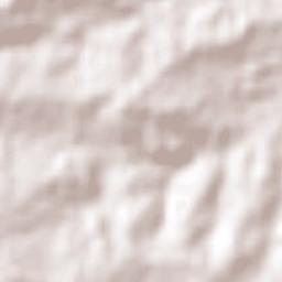 Pinheiro Machado Terrain Map