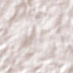 Eglinton Terrain Map