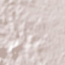 Alta Gracia Terrain Map