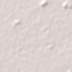 Río Segundo Terrain Map