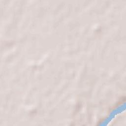 Santa Fe Terrain Map