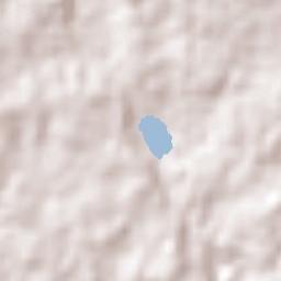 Wanneroo Terrain Map