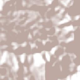 Departamento de Zonda Terrain Map