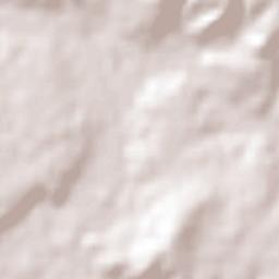 Vredendal Terrain Map