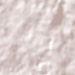 Clarkson Terrain Map