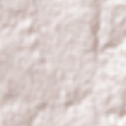 Mina Clavero Terrain Map