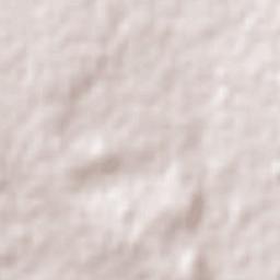 Chris Hani District Municipality Terrain Map