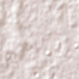 Gnangara Terrain Map