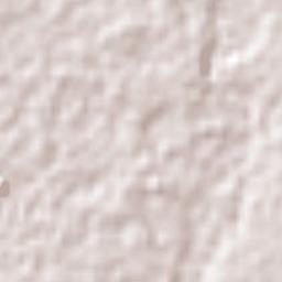 Henley Brook Terrain Map