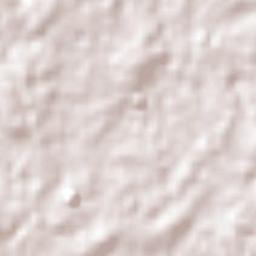 Girrawheen Terrain Map