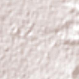 Jane Brook Terrain Map