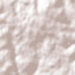 Mount Helena Terrain Map