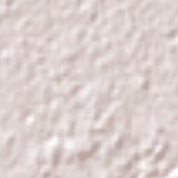 Bayswater Terrain Map