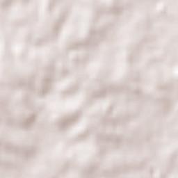 Quebracho Terrain Map