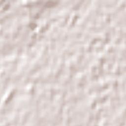 Ashfield Terrain Map