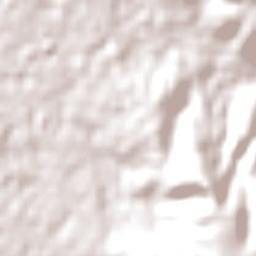 Maida Vale Terrain Map