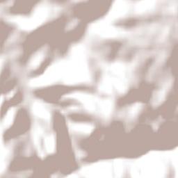 Darlington Terrain Map