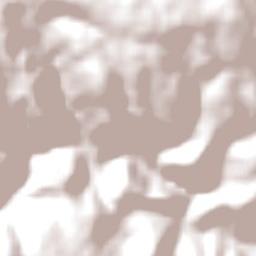 Glen Forrest Terrain Map