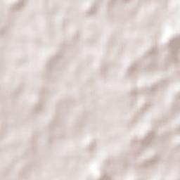 Broken Hill Municipality Terrain Map