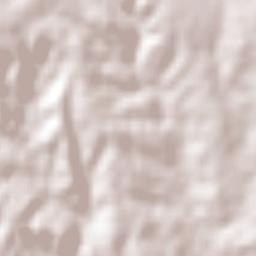 Villa General Belgrano Terrain Map