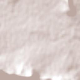 Ilinge Terrain Map